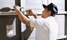 Scottsdale Garage Door Installation