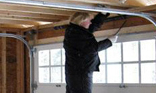 Scottsdale Garage Door Spring Repair