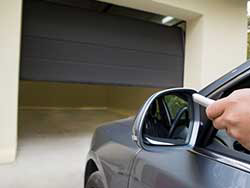 Scottsdale Garage Door Opener Installation